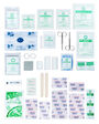 Caring Mill® Comprehensive Family First Aid Kit 228pc, , large image number 2