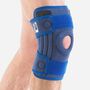 Neo G Stabilized Open Knee Support, One Size, , large image number 1