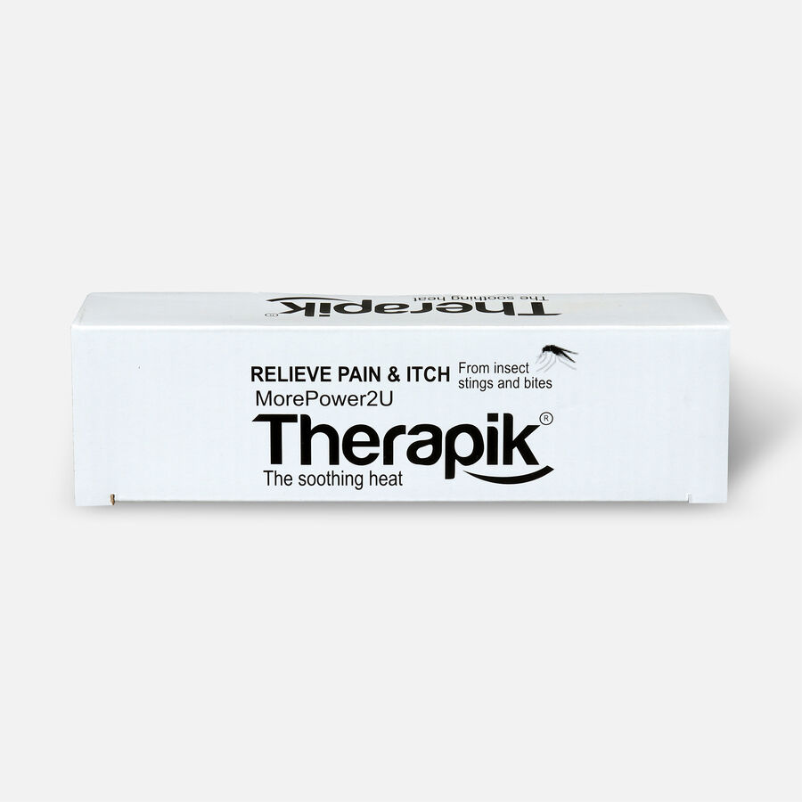 Therapik Mosquito Bite Pain Relief Device, , large image number 1
