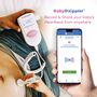 Baby Doppler Sonoline B Plus Water-Resistant Fetal Doppler, , large image number 5