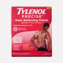 TYLENOL® PRECISE® Pain Relieving Patches, Large, 4 ct., , large image number 1