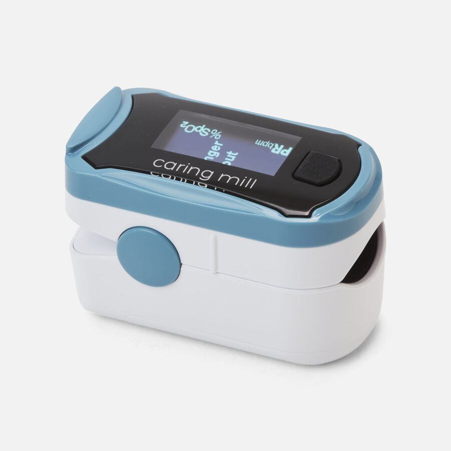 Caring Mill™ Pulse Oximeter, , large image number 4