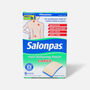 Salonpas Pain Relieving Patch, Large, 6 ct., , large image number 0