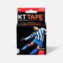 KT TAPE Original, Pre-cut, 20 Strip, Cotton, , large image number 4