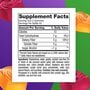 Vitafusion Fiber Well Gummies, Sugar-Free, 90 ct., , large image number 2