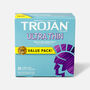 Trojan Ultra Thin Lubricated Latex Condoms, 36 ct., , large image number 0