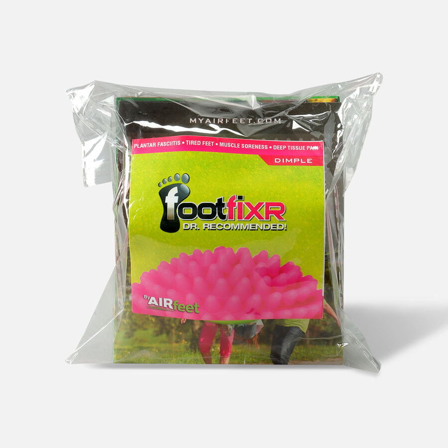 Airfeet FootFixr Deep Tissue Dimple Dome, , large image number 1
