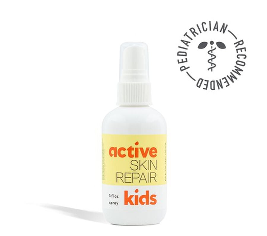 Active Skin Repair Kids Spray, 3 oz., , large image number 3