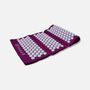 Kanjo Acupressure Zip-Apart Mat, Amethyst, , large image number 1