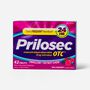 Prilosec OTC Heartburn Relief and Acid Reducer Tablets, Wildberry, 42 ct., , large image number 1