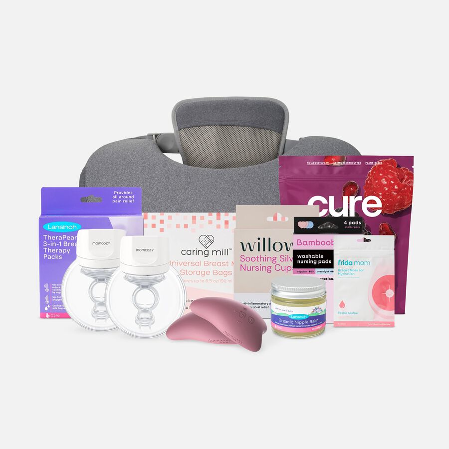 Nursing Mom Bundle, , large image number 0