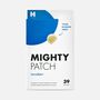 Mighty Patch Invisible+ Acne Treatment Patches, 39 ct., , large image number 0