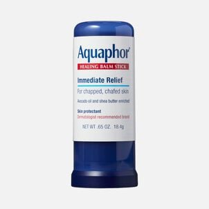 Aquaphor Healing Balm Stick, 0.65 oz.