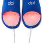 dpl Foot Pain Relief Slipper, , large image number 3
