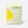 Cottons Pre-Menopause Pads, 8 ct., , large image number 0