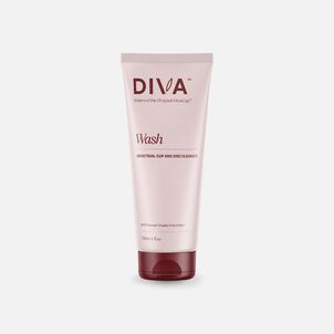 DivaCup DivaWash Cleanser, 4 oz.