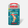 Band-Aid Hydro Seal Blister Cushion Bandages, Waterproof Adhesive Pads, Medium, 5 ct., , large image number 0