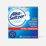 Alka-Seltzer Effervescent Tablets, Extra Strength, 24 ct., , large image number 1