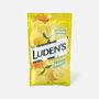 Luden's Honey Lemon Throat Drops, 25 ct., , large image number 0