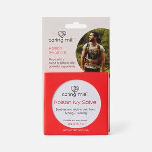 Caring Mill™  Poison Ivy Salve Tin, 1.82 oz.