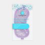 Caring Mill™ Hot/Cold Gel Bead Eye Mask, , large image number 1