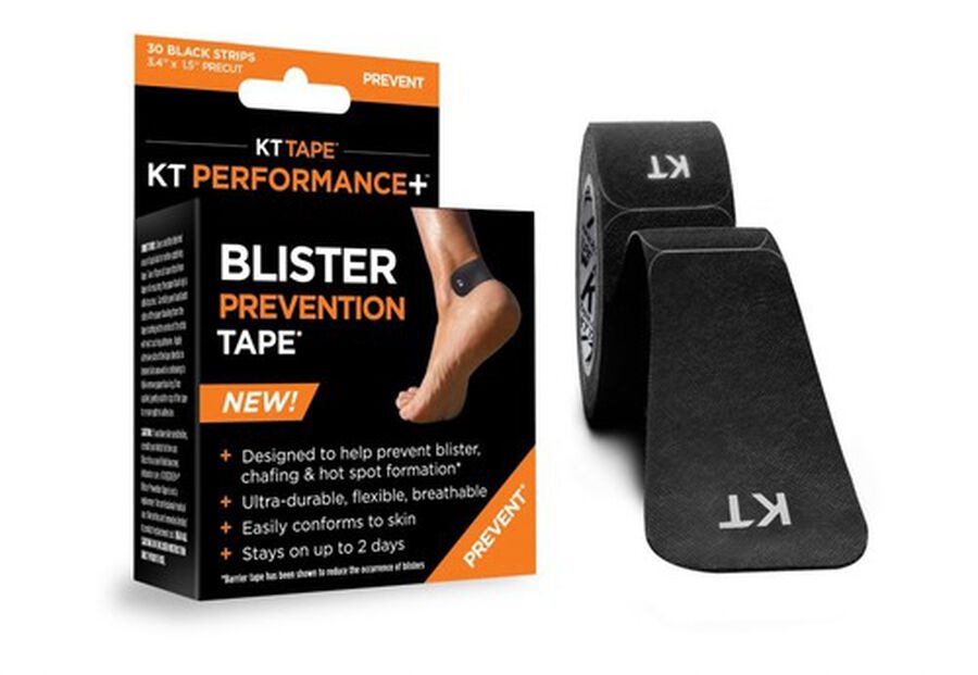 KT Tape Performance+™ Blister Prevention Patch, 30 ct., , large image number 6