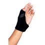 LEADER™ Thumb Spica Support, Black, Small/Medium, , large image number 2