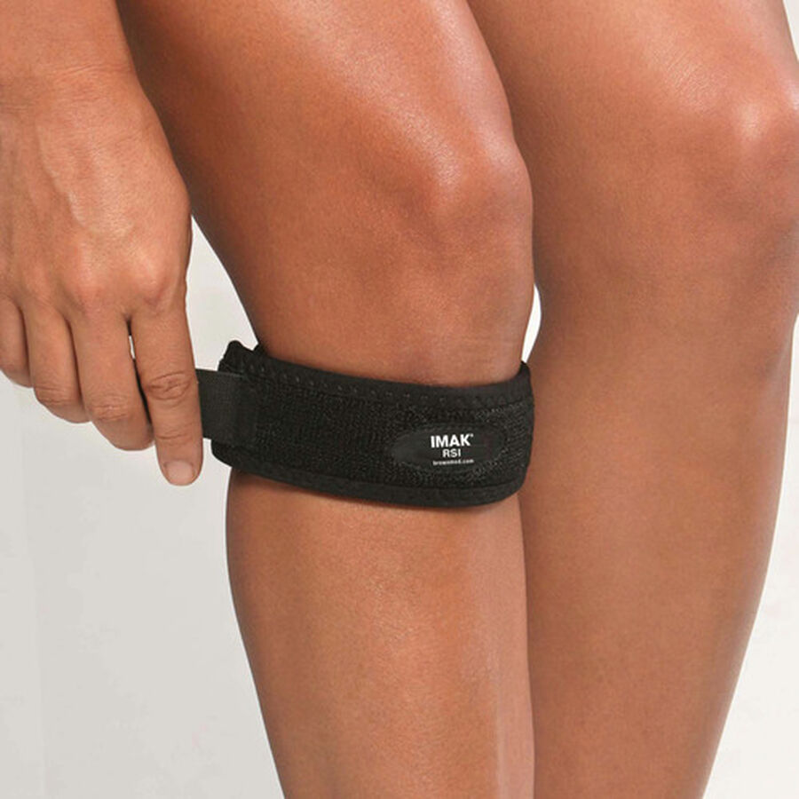 IMAK Knee Strap, Universal Size, , large image number 3