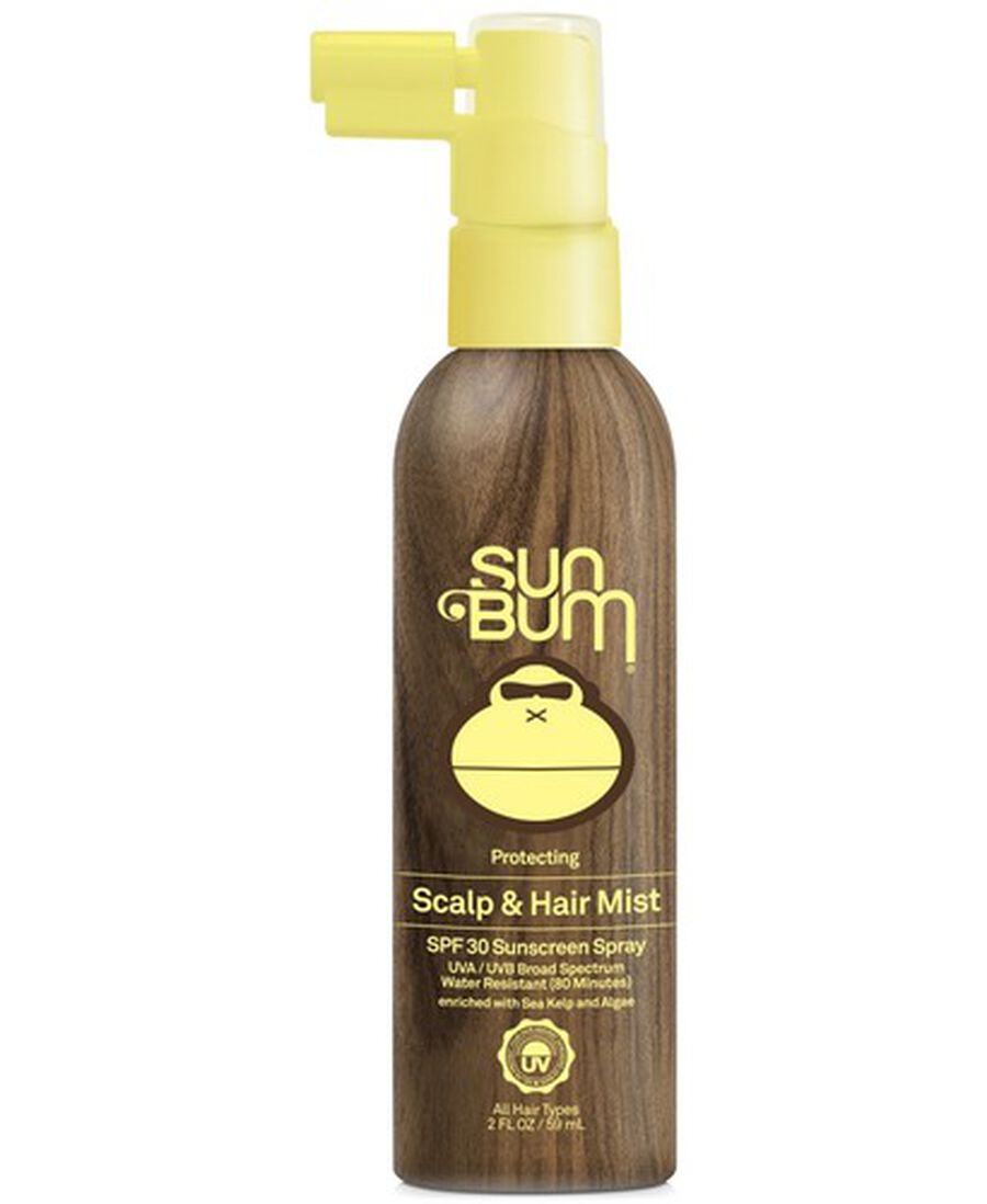 Sun Bum Scalp & Hair Mist SPF 30, 2 oz., , large image number 0