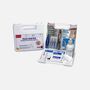 First Aid Only 25 Person First Aid Kit, 110 pcs, , large image number 2