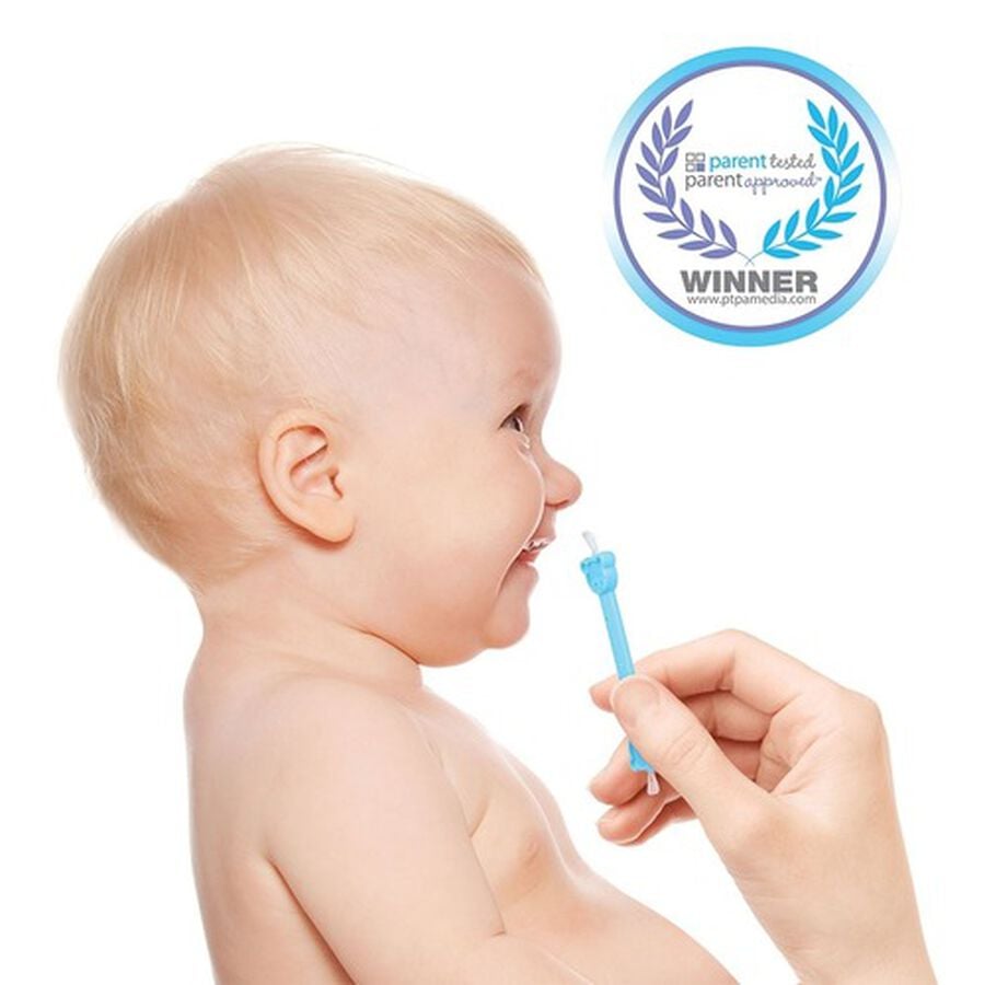 oogiebear™ Infant Nose and Ear Cleaner, , large image number 3
