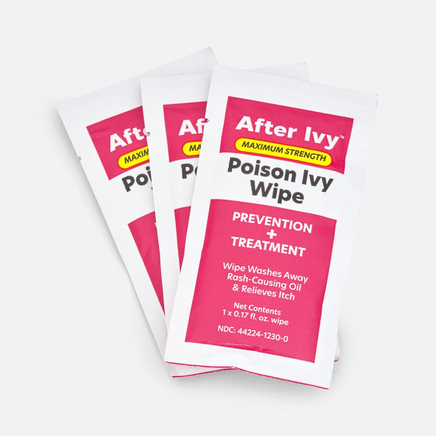 After Ivy Complete Wipes, 16 ct., , large image number 4