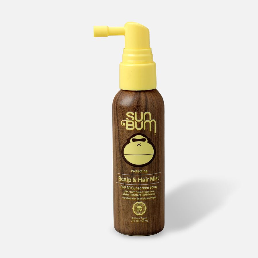 Sun Bum Scalp & Hair Mist SPF 30, 2 oz., , large image number 0