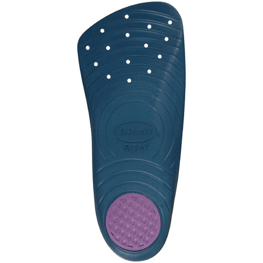 Dr. Scholl's Pain Relief Orthotics For Heel Pain For Women - Size (5-12), , large image number 2