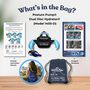 Posture Pump® Dual Disc Hydrator®, Relieves Neck Pain, Model 1400-D, , large image number 2