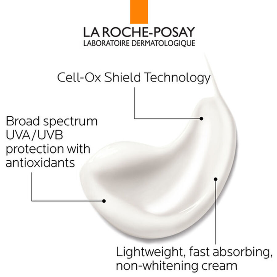 La Roche-Posay Anthelios Melt-In Milk Sunscreen for Face & Body SPF 100, 3 fl oz., , large image number 3