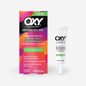 Oxy Maximum Strength Acne Spot Treatment, 1 oz.