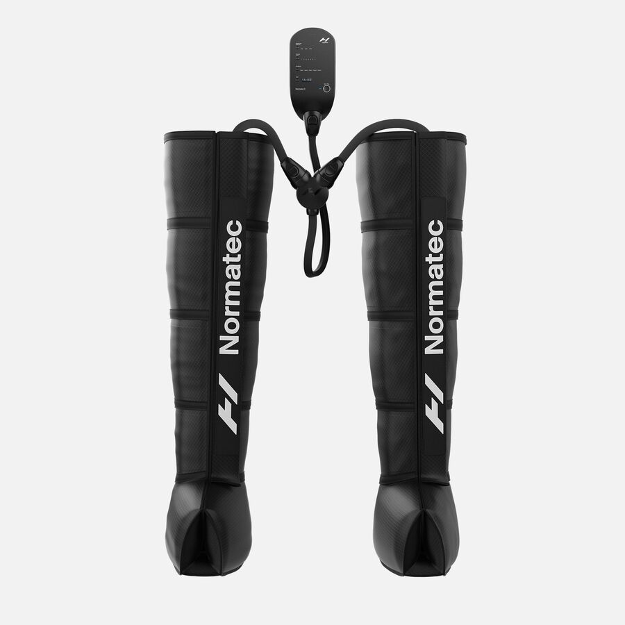 Hyperice Normatec 3 Leg Package - Standard, , large image number 0