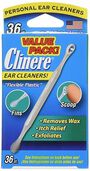 Clinere Personal Ear Cleaners, 10 ct., , large image number 1