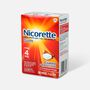 Nicorette Nicotine Gum, Cinnamon, 4mg, 100 ct., , large image number 2
