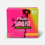 Playtex Sport Odor Shield Regular Tampons, , large image number 3