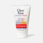 Neutrogena Clear Pore Cleanser / Mask, 4.2 oz., , large image number 0