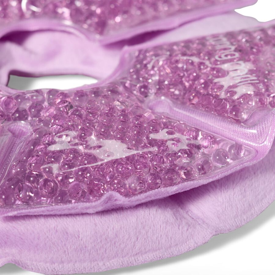 Caring Mill&trade; Breast Pain Relief Hot and Cold Pads, 4 ct., , large image number 3