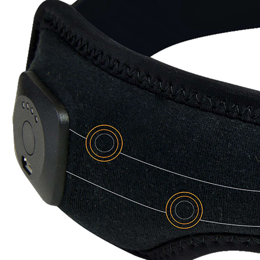 Intellinetix Headache Band, , large image number 4