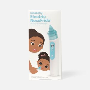 Frida Baby Electric NoseFrida