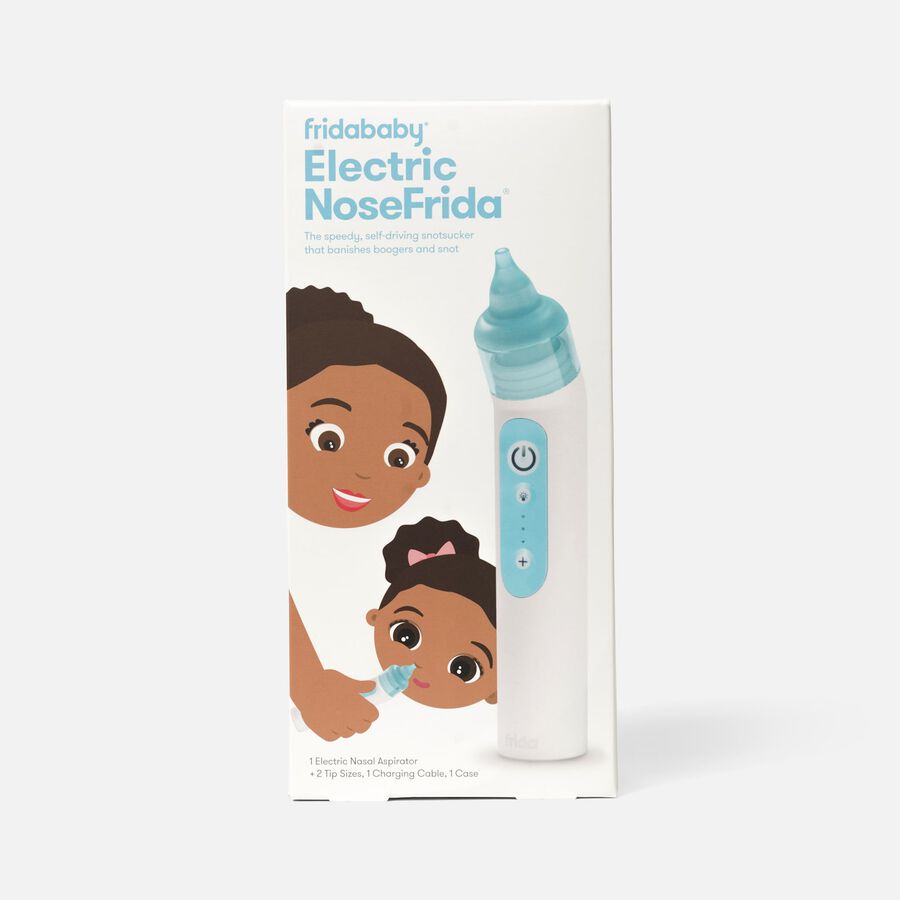 Frida Baby Electric NoseFrida, , large image number 0