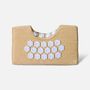 Kanjo Acupressure Cervical Traction Wedge Pillow, , large image number 0