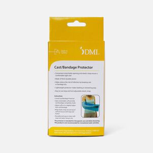 DMI Waterproof Cast and Bandage Protectors