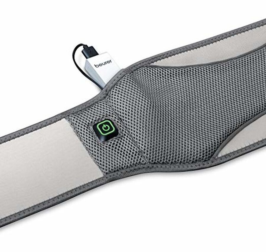 Beurer Mobile Wireless Heating Pad, , large image number 3