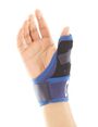 Neo G Easy-Fit Thumb Brace, One Size, , large image number 3